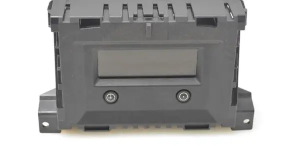 Opel Zafira B Clock 13373982