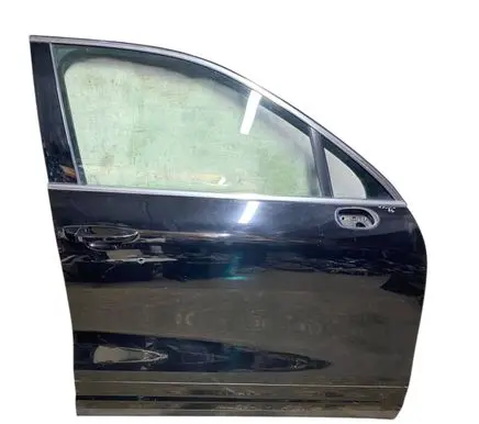 Porsche Cayenne (92A) Front door 43R001668 43R000677 4H0959792S