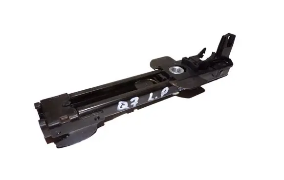 Audi Q7 4L Seat belt height adjuster 8E0857833F