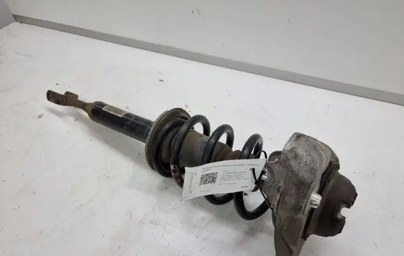 Audi A4 S4 B7 8E 8H Front shock absorber with coil spring 8E0413031CT