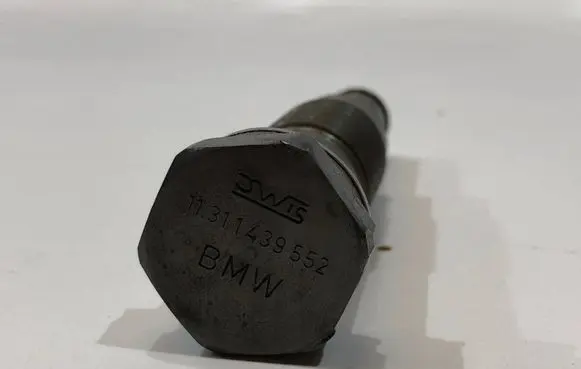 BMW 7 E65 E66 Timing belt/chain tensioner 