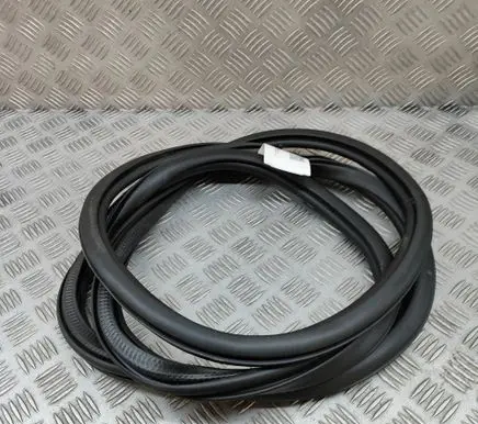 Audi A3 8Y Rubber seal front door (on door) 8Y0831721B