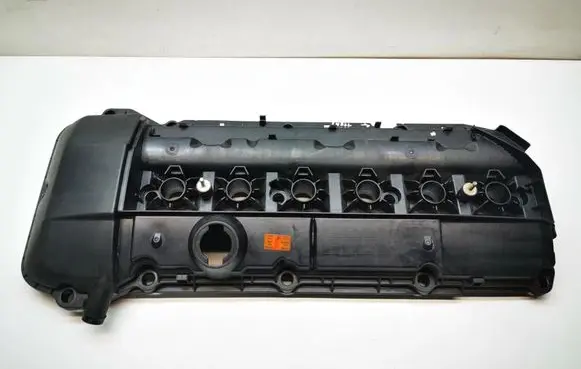 BMW 3 E46 Rocker cam cover 0928400475