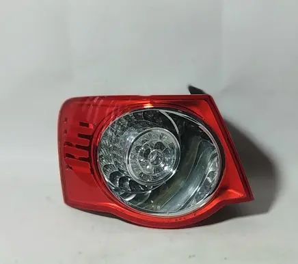 Volkswagen Jetta V Rear/tail lights 1K5945095G 983131