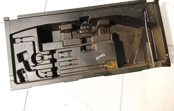 Lexus RX 300 Spare wheel section trim 6499148030 64991-48030