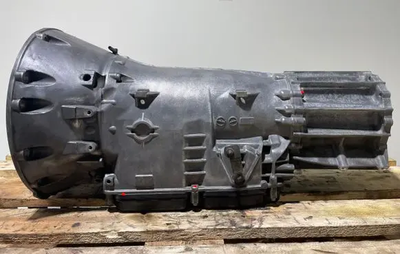 Jeep Grand Cherokee (WK) Automatic gearbox P52108574AA R1632710901
