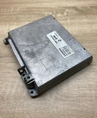 Renault Espace II Engine control unit/module ECU HOM7700860329 S101723115B