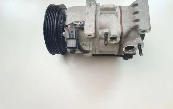 KIA Sportage Air conditioning (A/C) compressor (pump) CA500NFJAA05