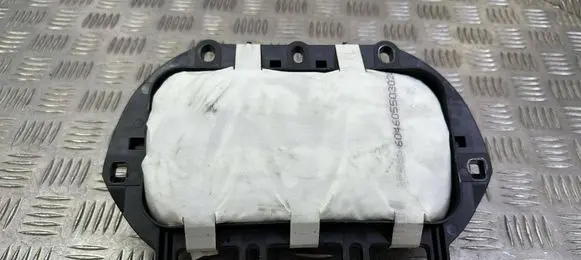 Citroen C4 Grand Picasso Passenger airbag 9676715380