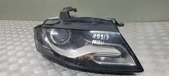 Audi A4 S4 B8 8K Headlight/headlamp 8K0941004P