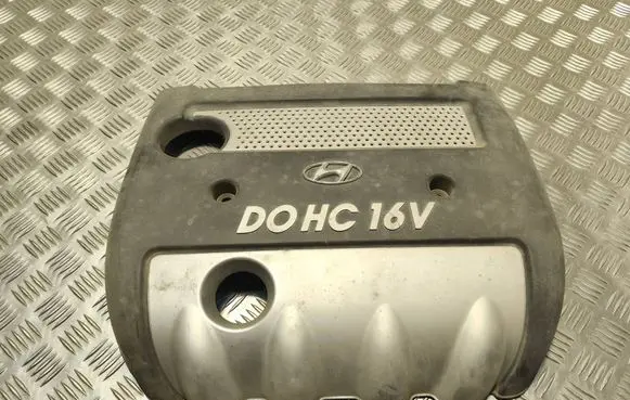 Hyundai Sonata Engine cover (trim) 2924025020
