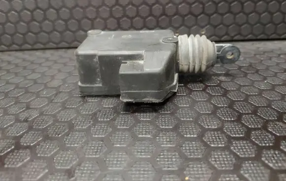 Citroen C5 Fuel tank cap lock 
