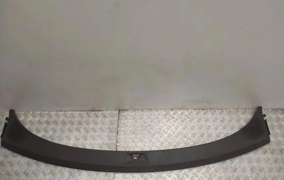 Audi A7 S7 4G Panel trim 4G8857051 0412574