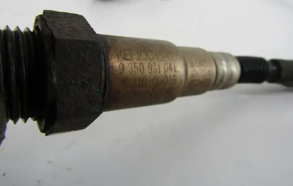Hyundai i10 Lambda probe sensor 9350931041