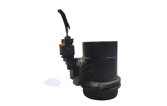 Peugeot 308 Mass air flow meter 9683282980