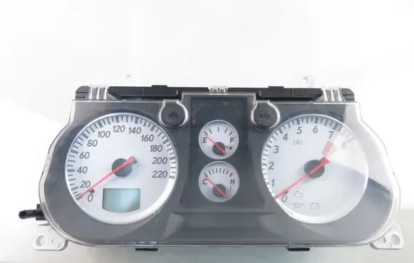 Speedometer (instrument cluster)