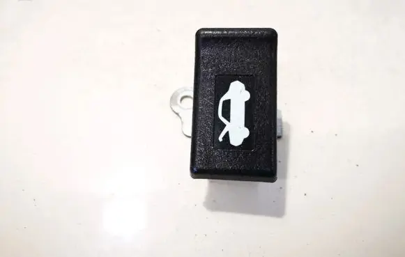 Honda FR-V Engine bonnet (hood) release handle