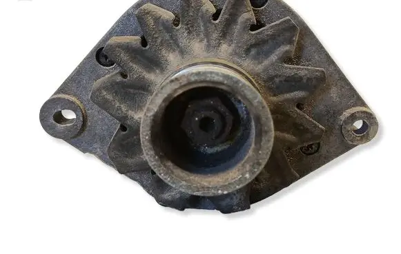 Opel Astra F Generator/alternator 0120488200 2870A