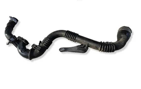 Dacia Sandero II Intercooler hose/pipe 144605243R