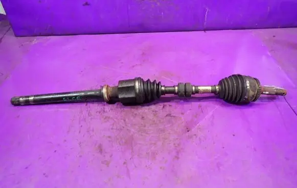 Nissan Primera Front driveshaft 