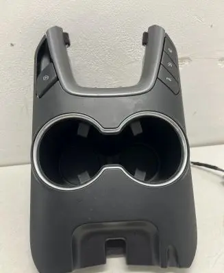 Ford Mondeo MK V Cup holder front DS73F13560A FG9T2B623ABW DG9T13D734CCW