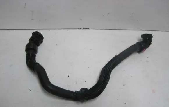 Peugeot 3008 II Engine coolant pipe/hose 9838136680