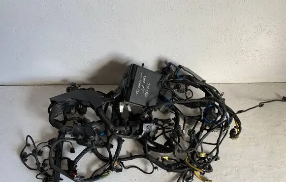 Hyundai Tucson TL Other wiring loom 91445D7463