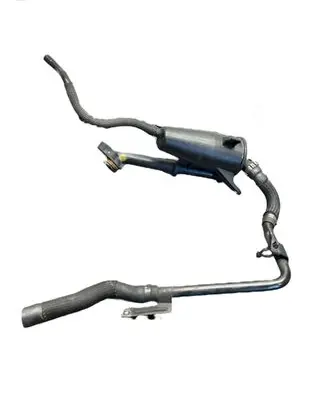 Opel Insignia A Oil breather separator 55567249 565581915 7033035