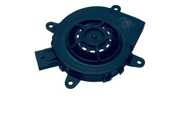 Audi E-tron GT Seat fan/blower 4N0963575A