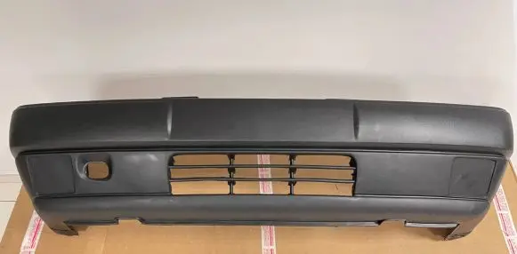 Fiat Tipo Front bumper 711158099