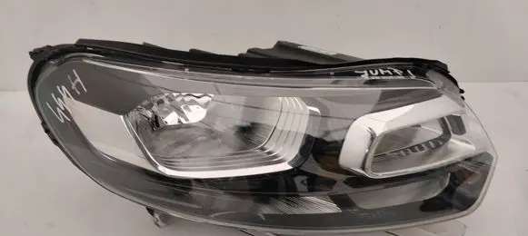 Citroen Jumpy Headlight/headlamp LAMPAPRAWAJUMPY