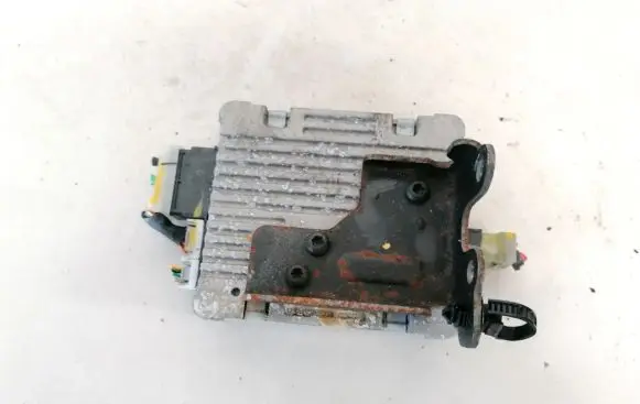Hyundai i30 Power steering control unit/module a656399500 a6563-99500