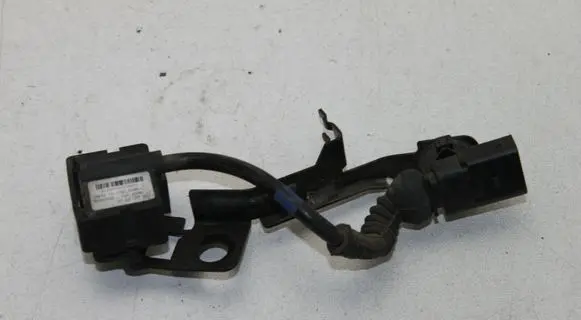 Audi A8 S8 D3 4E Acceleration sensor 4E0616576K