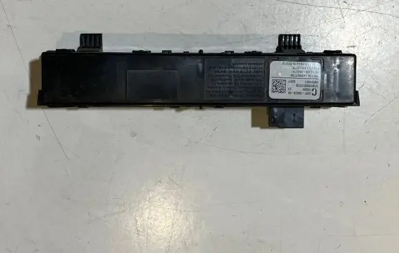 Ford Mustang VI Alarm control unit/module GD9T15K619CB