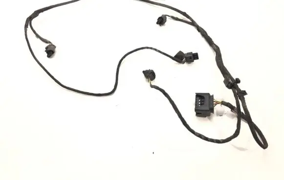 Mercedes-Benz B W246 W242 Parking sensor (PDC) wiring loom 