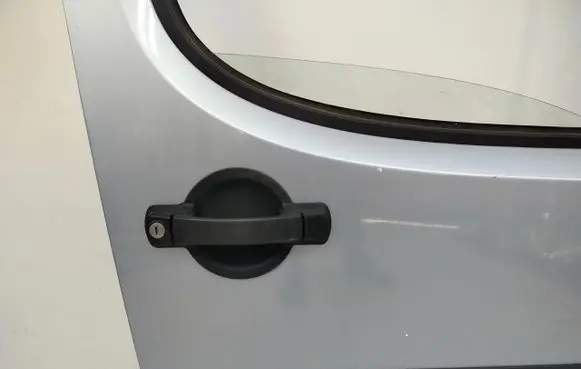 Fiat Doblo Front door 42R35
