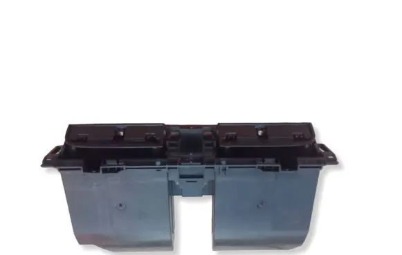 Volkswagen PASSAT B6 Dashboard storage box/compartment 3C0858407