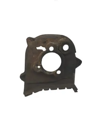 Subaru Outback Timing belt guard (cover) 13575AA112 13569AA112