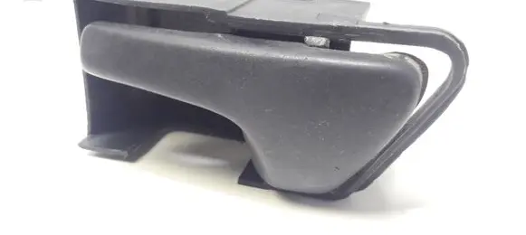 Volkswagen Golf III Rear door interior handle 1H0837141