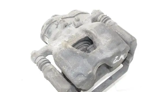 Audi A6 S6 C8 4K Rear brake caliper 8W0615403