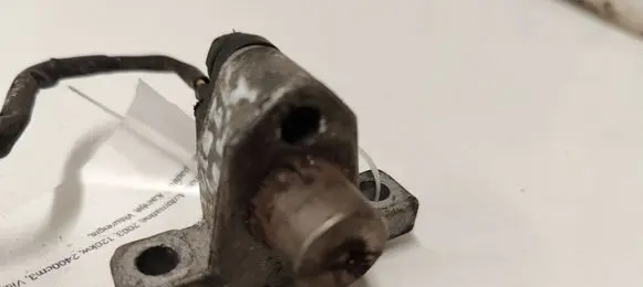 Crankshaft position sensor