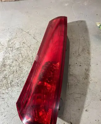 KIA Ceed Rear/tail lights 924031H3
