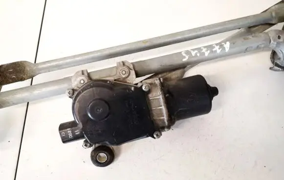 Renault Zoe Wiper motor wm07c