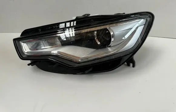 Audi A6 S6 C7 4G Headlight/headlamp 4G0941029