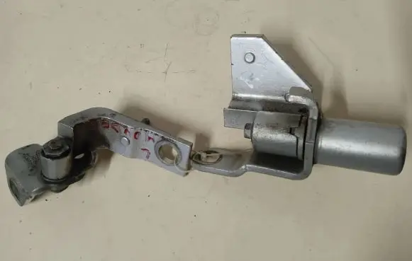 Ford Mondeo MK IV Rear door hinge set 7S7AA26805AE 7S7AA26811AC