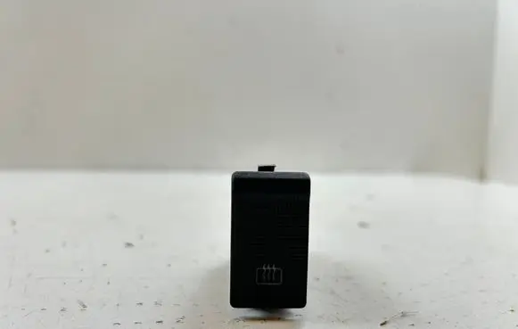 Audi A6 S6 C4 4A Windscreen/window heater switch 4A0941503F