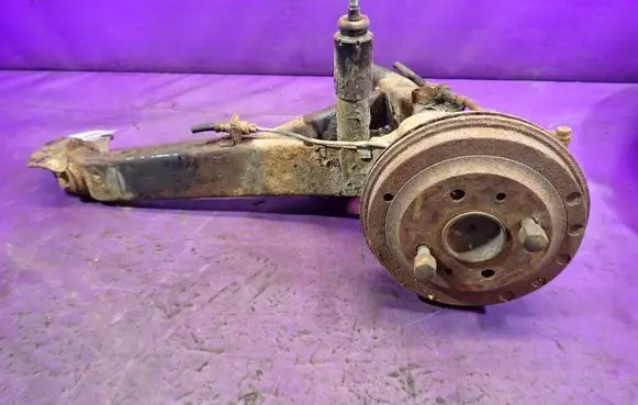Fiat 126 Rear control arm