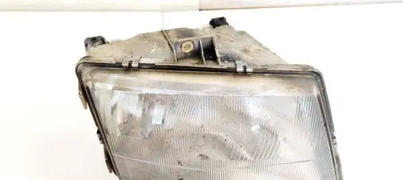 Mercedes-Benz Vito Viano W638 Headlight/headlamp