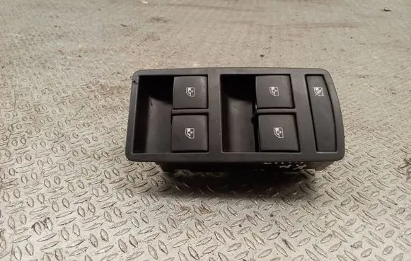 Opel Insignia A Electric window control switch 13305011