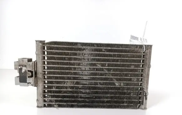 Mercedes-Benz G W461 W463 1st Gen Transmission/gearbox oil cooler A2115001700